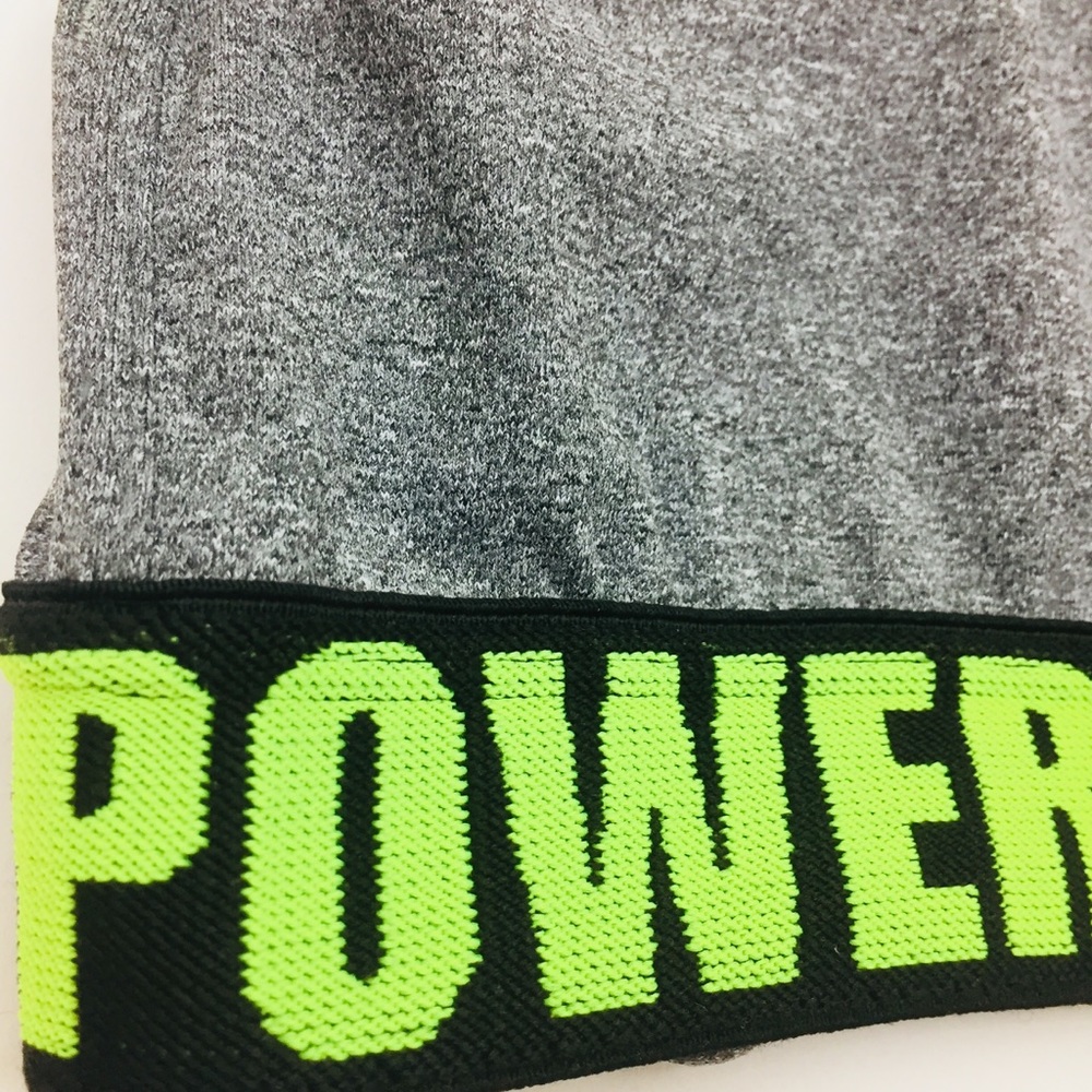 Brazilian Supplex Sports Bra Womens Athletic Wear - Picture 5 of 7